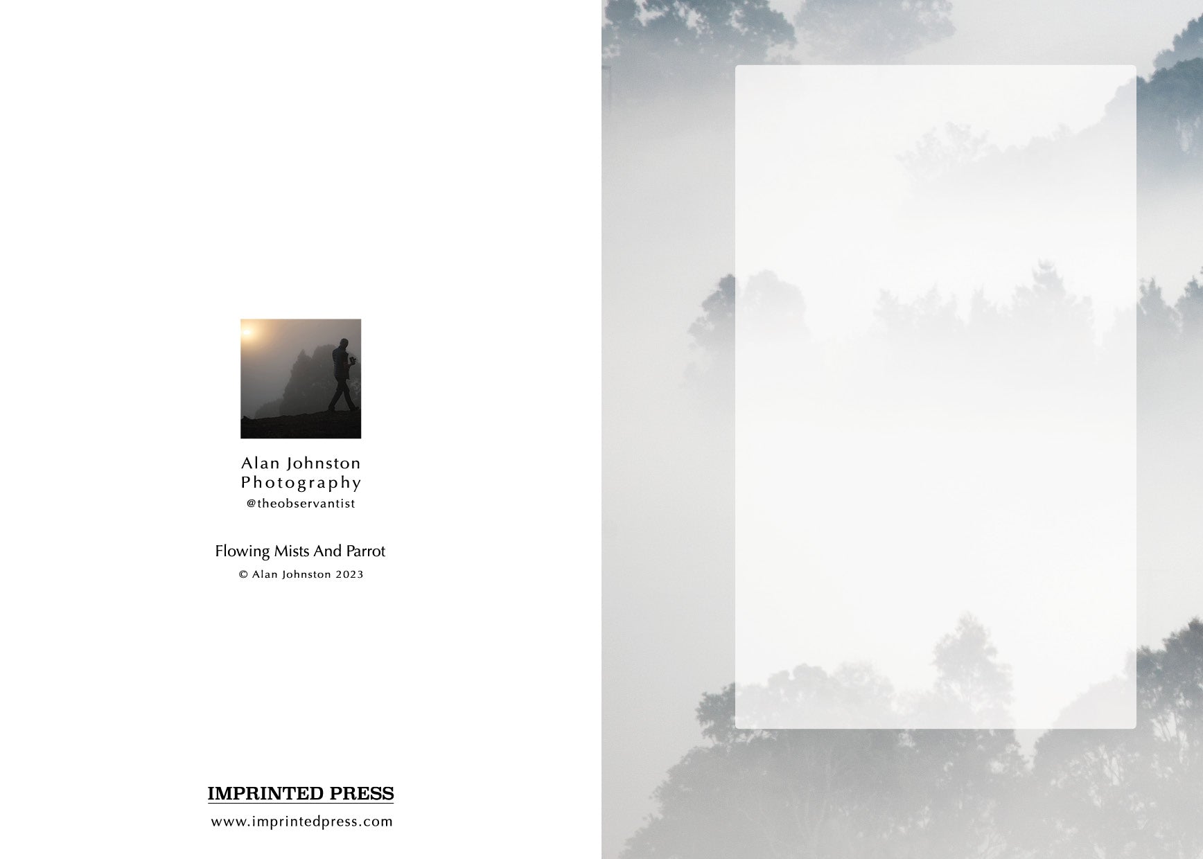 Interspersed