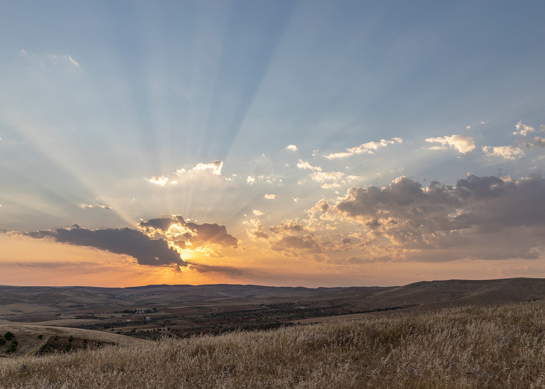 Gobekli Tepe Turkiye